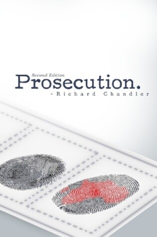 Cover of Prosecution