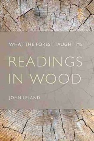 Cover of Readings in Wood
