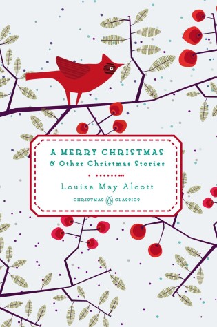 Cover of A Merry Christmas