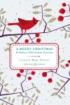 Book cover for A Merry Christmas