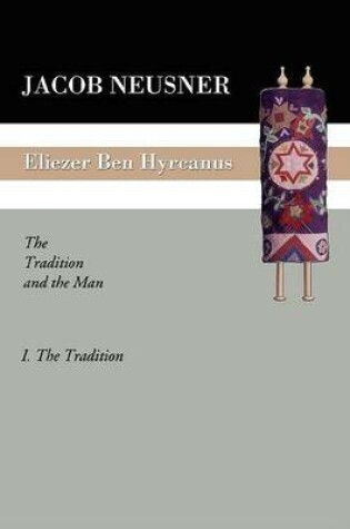 Cover of Eliezer Ben Hyrcanus, 2 Volumes