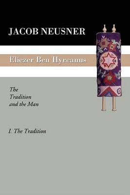 Book cover for Eliezer Ben Hyrcanus, 2 Volumes