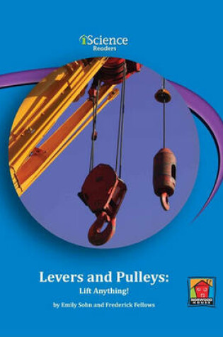 Cover of Levers and Pulleys