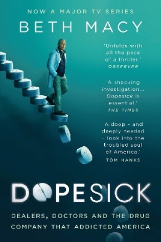 Cover of Dopesick