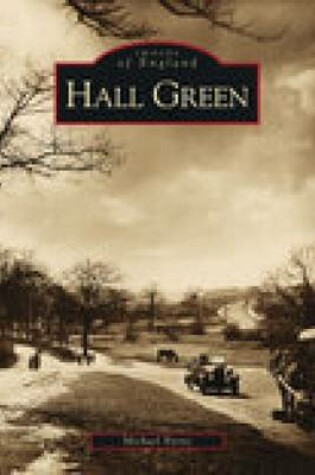 Cover of Hall Green