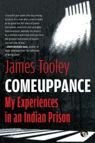 Cover of Comeuppance