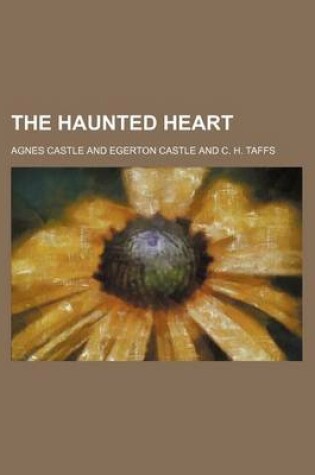 Cover of The Haunted Heart