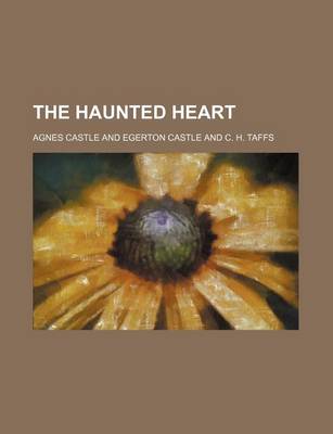 Book cover for The Haunted Heart