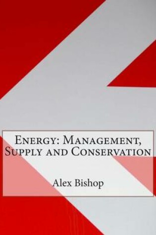 Cover of Energy