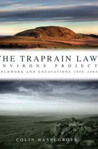 Cover of Traprain Law Environs Project
