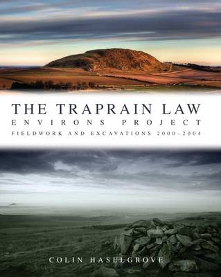 Book cover for Traprain Law Environs Project