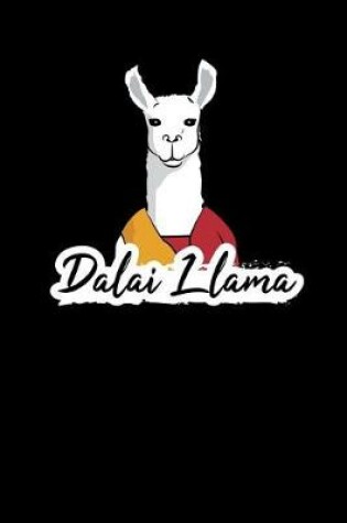 Cover of Dalai Llama