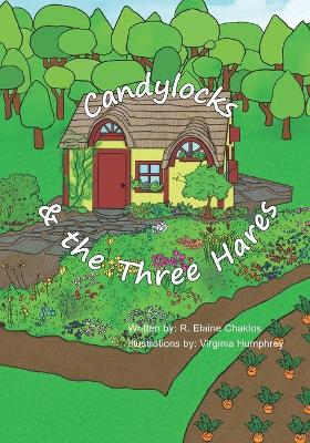 Book cover for Candylocks & the Three Hares