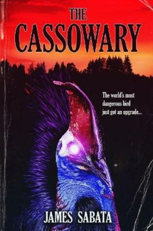 Cover of The Cassowary