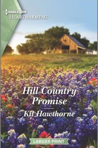 Cover of Hill Country Promise