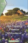 Book cover for Hill Country Promise