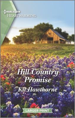 Cover of Hill Country Promise