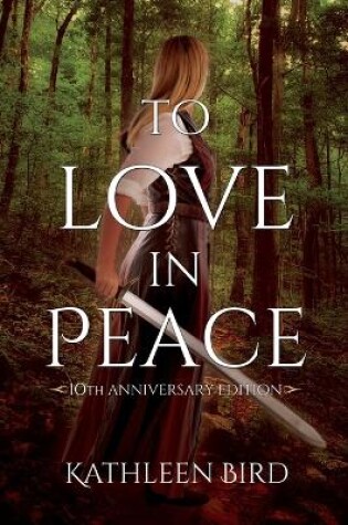 Cover of To Love in Peace