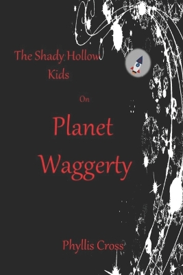Book cover for Planet Waggerty