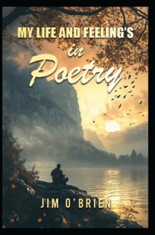 Cover of My Life & Feelings In  Poetry