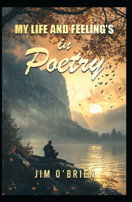 Book cover for My Life & Feelings In  Poetry