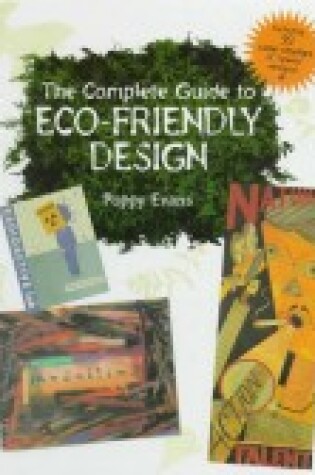 Cover of Complete Guide to Eco Friendly Design