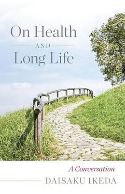 Book cover for On Health and Long Life