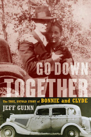 Cover of Go Down Together