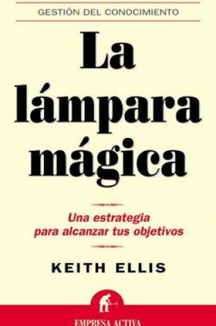 Cover of La Lampara Magica