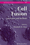 Book cover for Cell Fusion