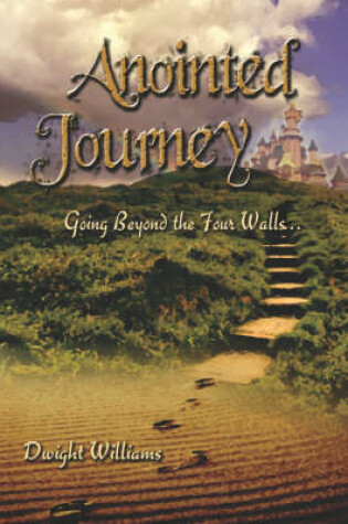 Cover of Anointed Journey