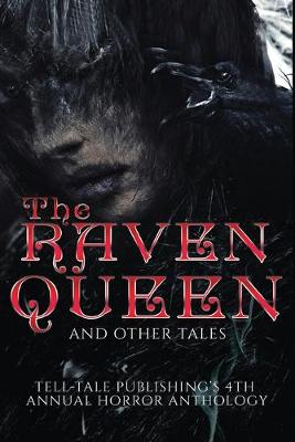 Cover of The Raven Queen