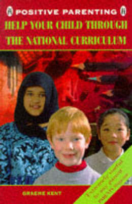Book cover for Help Your Child Through the National Curriculum