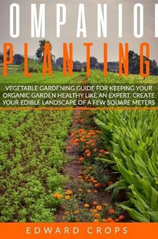 Cover of Companion Planting