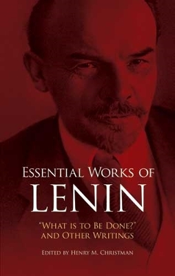 Book cover for Essential Works