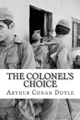 Cover of The Colonel's Choice