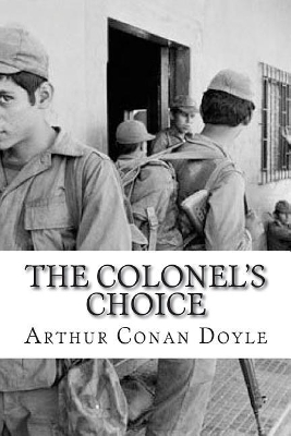 Book cover for The Colonel's Choice