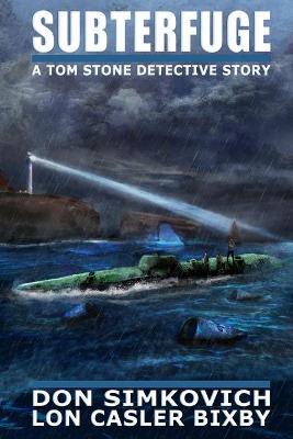 Book cover for Subterfuge
