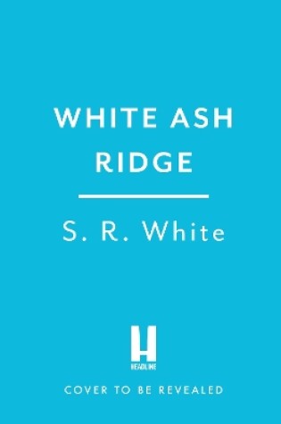 Cover of White Ash Ridge