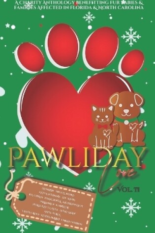 Cover of Pawliday Love