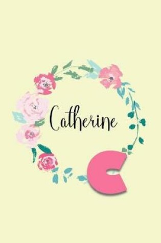 Cover of Catherine