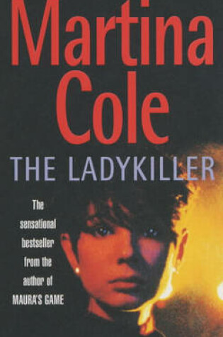 Cover of The Ladykiller