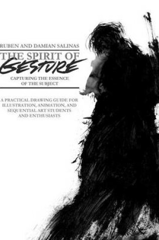 Cover of The Spirit of Gesture