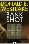Book cover for Bank Shot