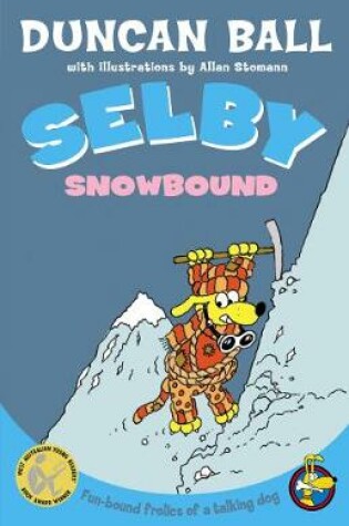 Cover of Selby Snowbound