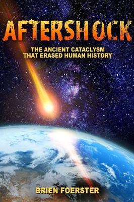 Book cover for Aftershock