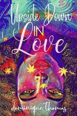 Book cover for Upside Down In Love