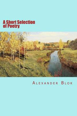 Cover of A Short Selection of Poetry