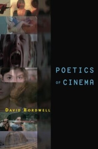 Cover of Poetics of Cinema
