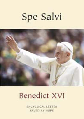 Book cover for Spe Salvi